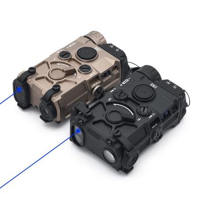 China Strobe Light Tactical OGL Blue Laser IR Laser and LED Lights Outdoor Hunting Laser for sale