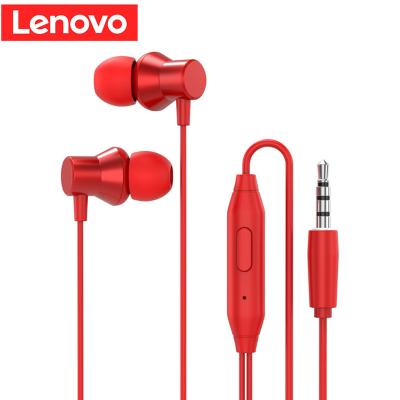 China Bass Lenovo HF130 True Powerful Stereo Wireless Earbud Sports Mini Portable Stereo Earbuds Customized Earphone Wireless Earbuds for sale