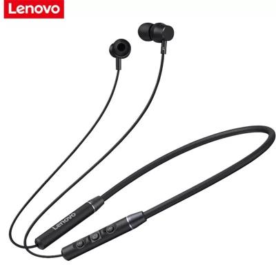 China Neckband Lenovo QE03 Earphones Sport Running True Wireless Stereo Gaming Headphone Earbuds for sale