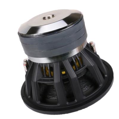 China Car Subwoofer Competition JLD AUDIO Bass Subwoofers with 1500watts for 12