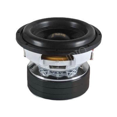 China Made in China Subwoofers with RMS 2500w Car Noe Subwoofer 12inch (305mm) Car Subwoofer for sale