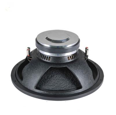 China Car Subwoofer JLD Audio 15inch Subwoofer Car Bass Bass Speaker With Stamped Steel Basket RMS 350W for sale