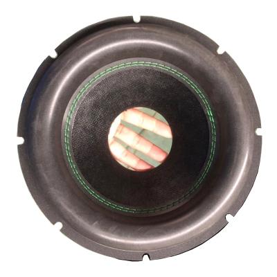 China Unpressed Paper Audio Cone 6.5