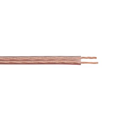 China Car audio JLD CABLE 16ga speaker wire ofc CCA audio speaker cable audio video cable for sale