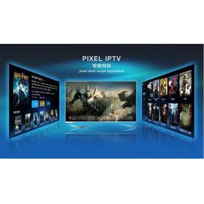 China CE Android IPTV Free Trial IPTV Reseller Panel M3u Link IPTV Stable Working Subscription 12 Months for sale