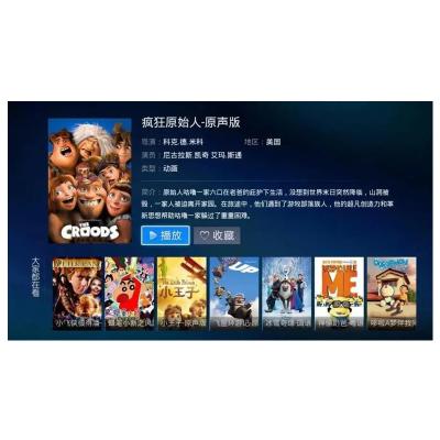 China Stable Working CE IPTV IPTV Subscription 1 3 6 12 Months Android IPTV M3u Link Free Trial for sale