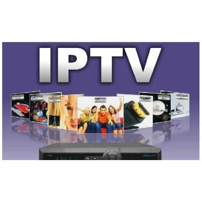 China CE IPTV Panel Reseller Stable Working No Damping IPTV M3u Free Trial Android IPTV Subscription 12 Months for sale