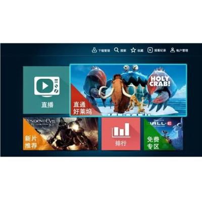 China Free Trial Android IPTV Free Trial CE IPTV Subscription M3u Subscription Best Link 12 Months Stable Working Subscription for sale