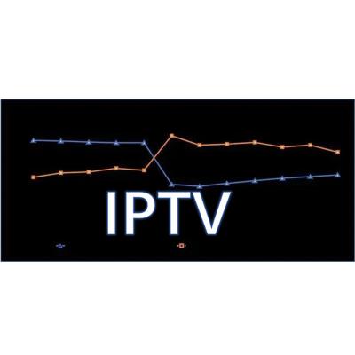 China CE IPTV Work Stable No Sinking IPTV Subscription M3u Free Trial Panel Reseller Android IPTV Subscription 12 Months for sale