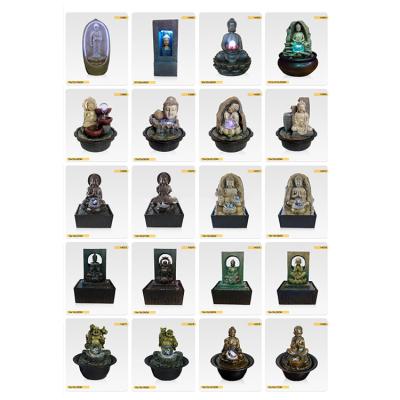 China Europe 2014 spring e-catalog Buddha items for sale