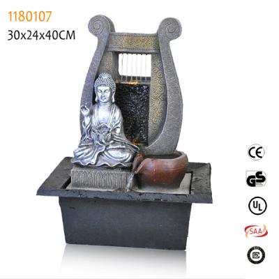 China New China Products Polyresin Buddha Garden Hot Selling Statue for sale