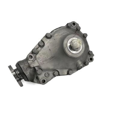 China High Quality Remanufactured Front Differential For BMW X5 X6 E70 E71 Front Drive Axle Transmission 3.15 Ratio OE 31507594314 BMWX5M for sale