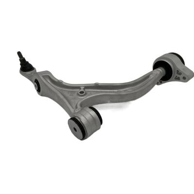 China Car Parts Control Arm Front Lower Left Auto Spare Parts 971407151H OE971407152D Control Arm For Porsche Panamera PANAMERA (971) for sale