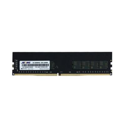 China New DDR4 RAM Memory Quality Components Factory PC Wholesale Undamped DIMM DDR4 32GB RAM for Computer and Software for sale