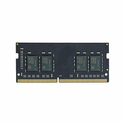 China High Quality SODIMM 1GX8 8GB RAM DDR4 2666MHz CCE SODIMM CL19 1.2V Non Memory Bank For Laptop RAM for sale