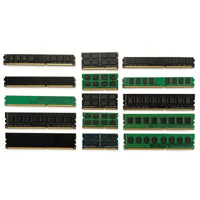 China Factory Wholesale Undamped 2GB 4GB 8GB RAM DDR3 1600HMz CCE DIMM SODIMM Laptop Desktop Notebook Undamped Non for sale