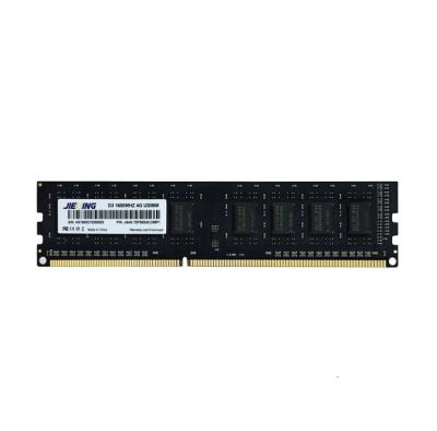 China High Quality Undamped Notebook RAM Strict Quality Inspection Memory RAM DDR3 4GB DIMM Desktop PC For Electronic Accessories for sale