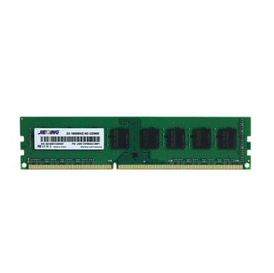 China New Undamped Flash Memory RAM Quality Components RAM Memory 4GB DDR3 DIMM for Computer and Software for sale