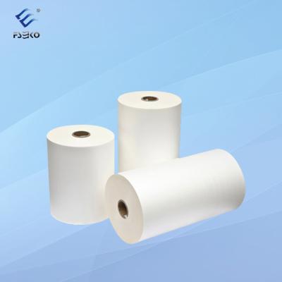 China EKO Factory Price Extra Adhesive Digital Gloss Moisture Proof Lamination Film for sale