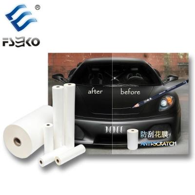 China EKO Moisture-Proof Anti-Scratch BOPP Lamination Moisture Proof Thermal Film For Printing Bopp Wrap Film for sale