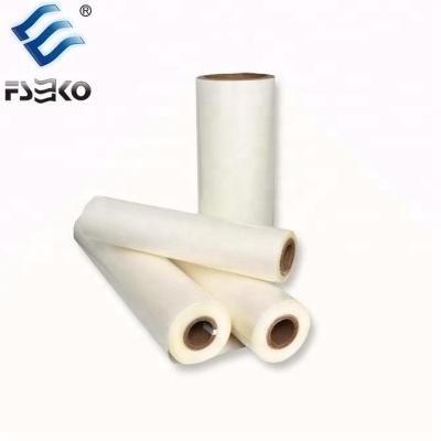 China Supply High Quality Waterproof Moisture Proof PET Thermal Lamination Film With Good Price High Quality Pet Film Waterproof Packaging Material Wholesale for sale