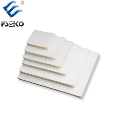 China EKO Moistureproof PET Moistureproof Custom Pocket Laminating Film in A4, A3, A2, A1 Size High Quality Pocket Film for sale