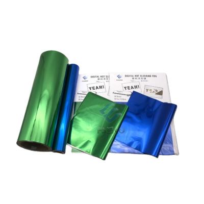 China EKO Metalized Lamination Moistureproof Thermal Colored Moistureproof Film for Medicine, Food Packages Made in China for sale