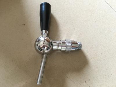 China Belgium style stout beer tap for sale