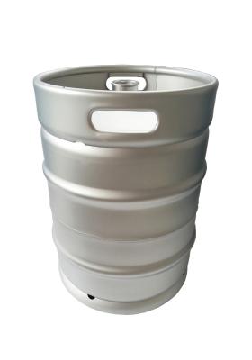 China 50L Europe beer keg brewing kegs, with  beer extractor tubes valves, for beer storage food grade material for sale