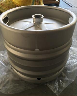 China 30L europe beer keg with diameter 408mm, for brewery use, with A,S,D,G,M type valves. for sale