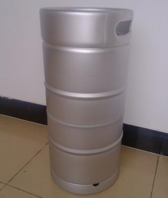 China 30L US beer keg American standard keg, made of food grade material for brewing for sale