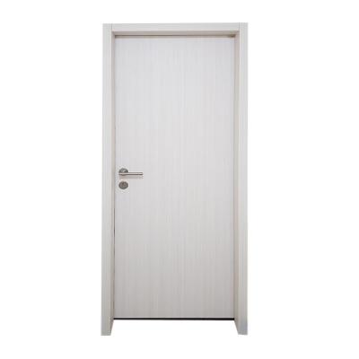 China Sound Insulation Taiwan Brand Steel structure Strong Room Door Blue Whale Soundproof Door | A-Type For B&B for sale