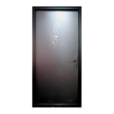 China Sound Insulation Hot Selling Modern Interior Room Doors Star Of The Danube Titanium Artistic Soundproof Room Door for sale