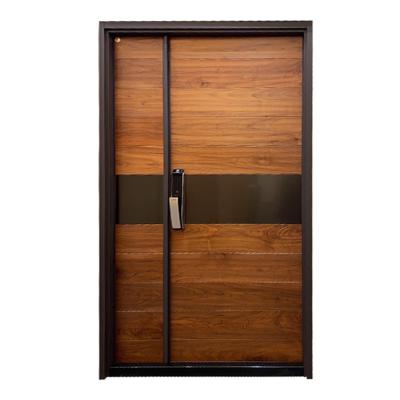 China Null Made In Taiwan Front Entry Doors Provence Z1 Entrance Soundproof Door For Wholesale Export for sale