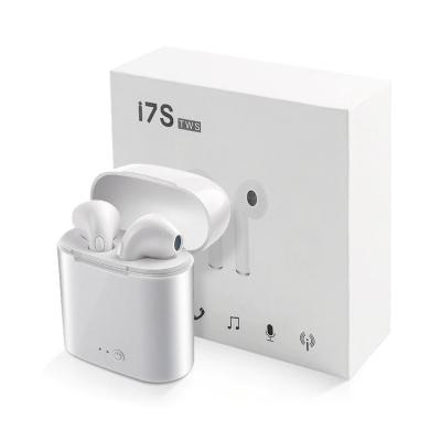 China i7s mini tws in ear Mini Wireless Earbuds Headphones for sale