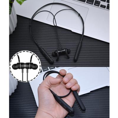 China H01 In-ear neckband earphone neckband wireless headphones in stock for sale