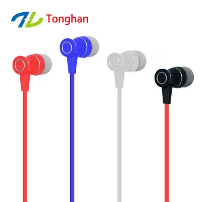 China Cheap Handsfree In-Ear Guangzhou Factory In Ear Wireless Stereo Headphones for sale