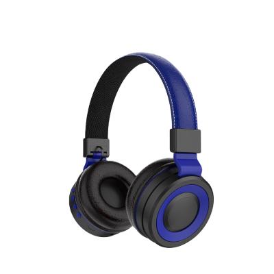 China OEM Headband Blue Tooth Headphones Private Label Wireless Headphones The Headset Factory for sale