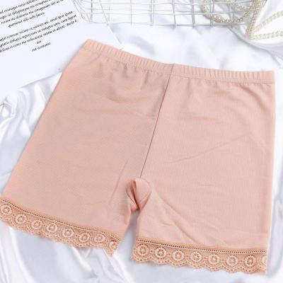 China New Design Good News Girl's Fashion Simple Panties Lady Lace Modal Seamless Panties Sexy Women Wholesale Cheap Antibacterial Underwear for sale