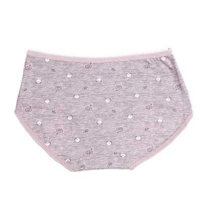 China Hot Selling Antibacterial Lovely Fashion Cotton Lady Cute Comfortable Soft Underwear Antibacterial Underpant Panties For Girls Women Low Price for sale