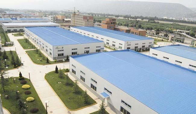 Verified China supplier - Shanghai Elan Industry Co.,ltd