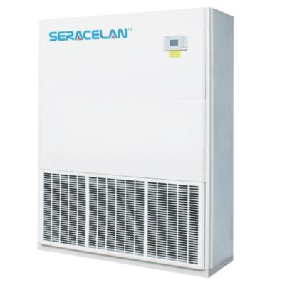 China Air Conditioning Whole Sale Cooled Type Split Type Floor Standing Industrial Air Conditioner For School for sale