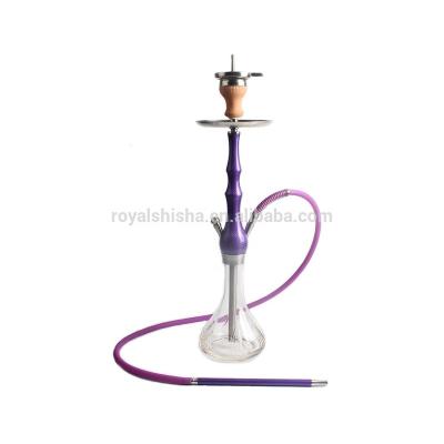 China Newest hot selling shisha Germany model special design special royal shisha carbon fiber hookah stainless hookah for sale