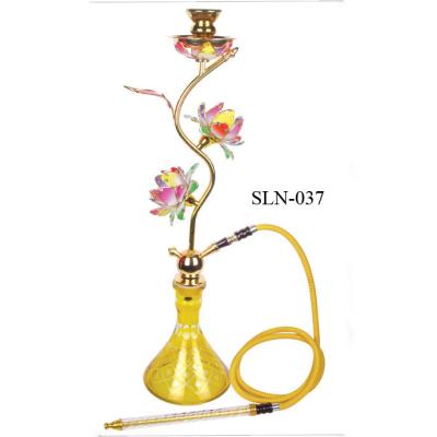 China Flowers Stem 80CM Stick Made In China Big Size Shisha Hookah for sale