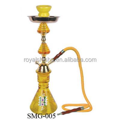 China Glass Vase A New Design Bhantom Smoke Majestic Bob Marley Farida Medium Yahya Glass Hookah for sale