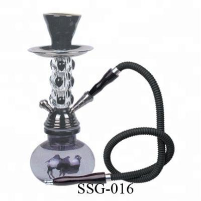 China Home Use Pipe Smoking Hookah With Cheap Price Amy Hookah Pot for sale