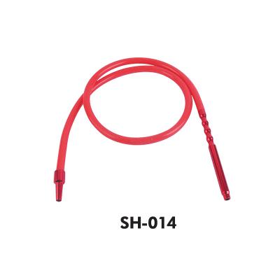 China The best washable parlor accessories hookah pipe shisha pipe good quality hooka pipe for sale