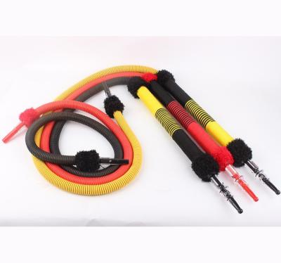 China Cheapest price Khalil Mamoon Hookah Hose from factory Saudi Arabia high quality hose manufacturer/diretly for sale