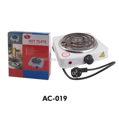 China Hot Dish Heater Stove Charcoal Starter Wholesale Heater Stove Charcoal Starter Hookah Electric Hookah Burner for sale