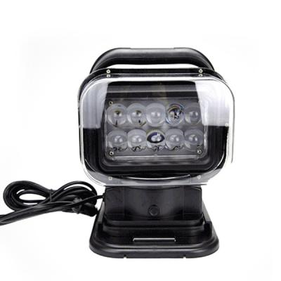 China Waterproof IP65 Led Searchlight for sale